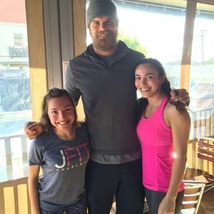 Meet your Posher, Frannie